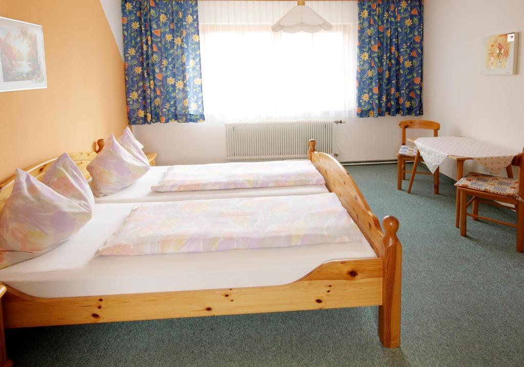 Kinderbauernhof Salmanner Steinbach an der Steyr Szoba fotó